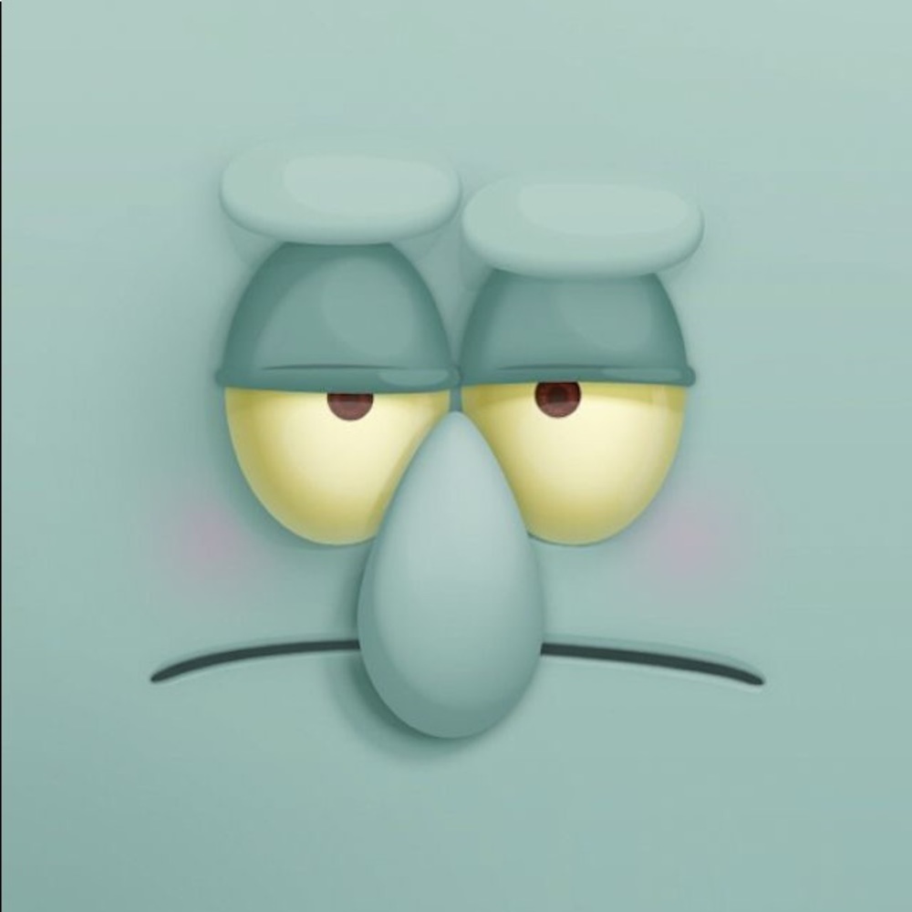 Meet your Posher, Tom